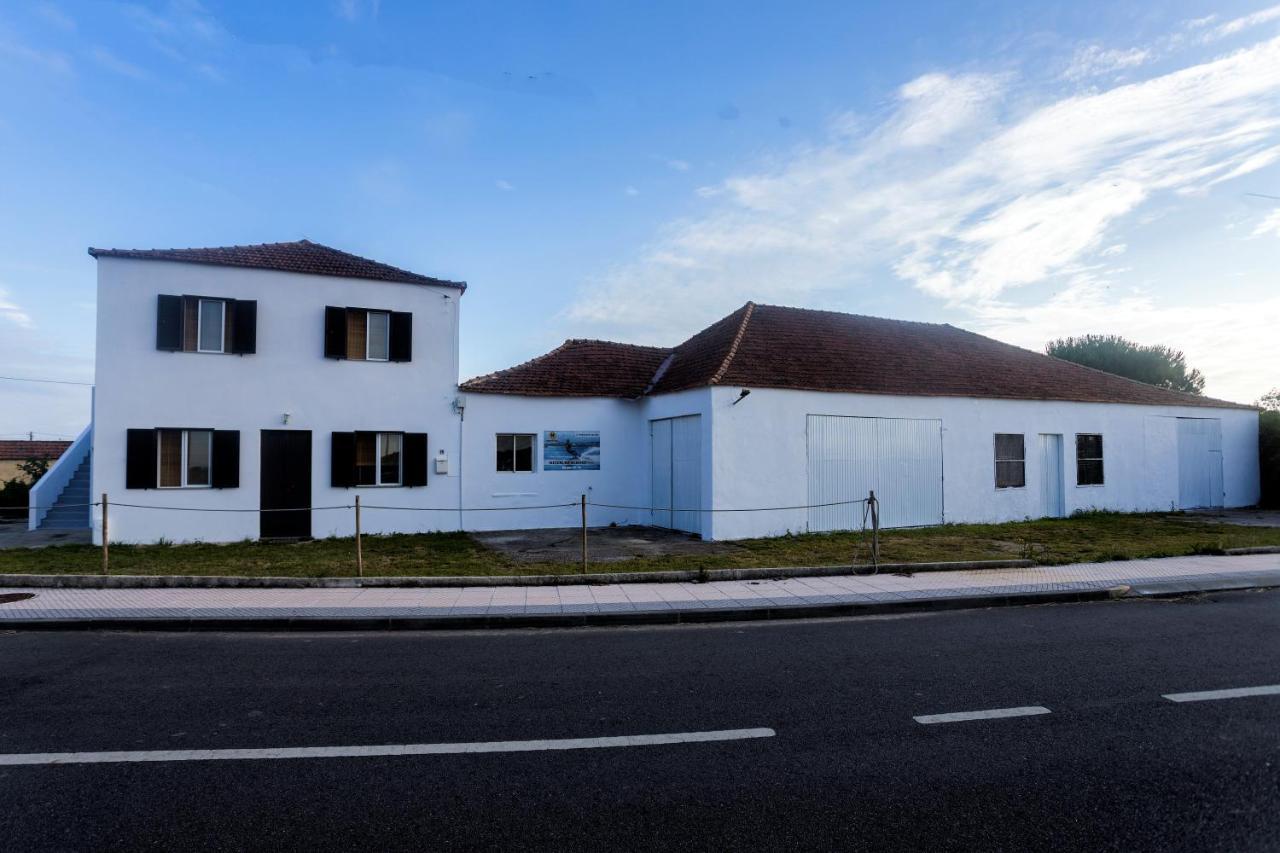Ria De Aveiro White House Villa Murtosa Exteriör bild